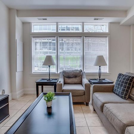 Close To Washington Circle 30 Days Stays Eksteriør billede